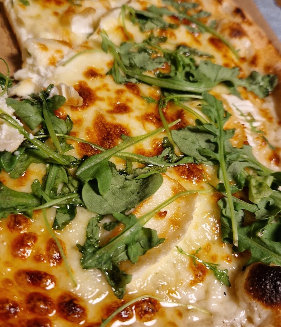 L'Instant Pizza 1