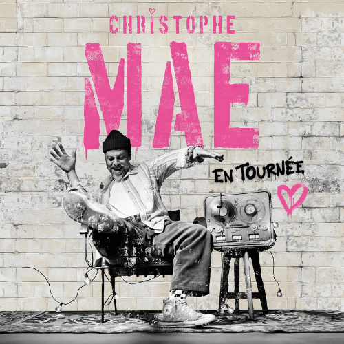 Christophe Maé 1