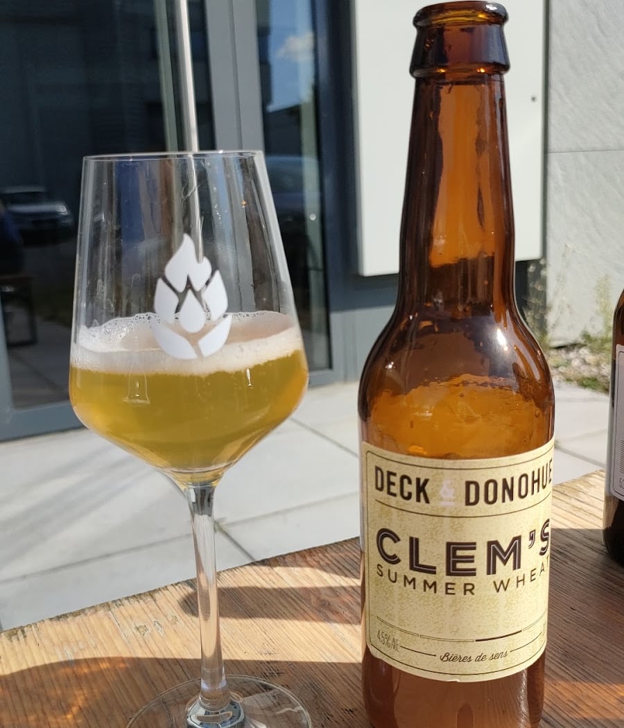Deck & Donohue 4