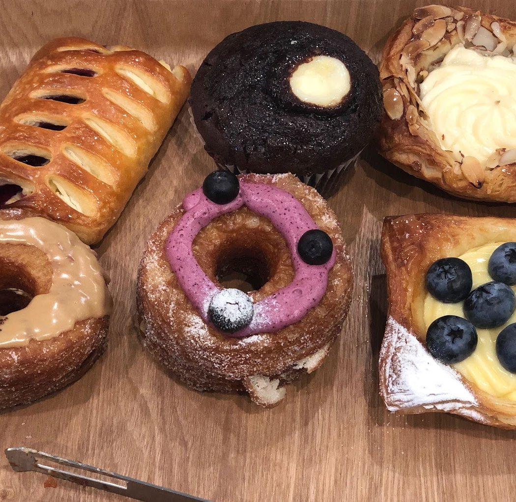 Paris Baguette 3