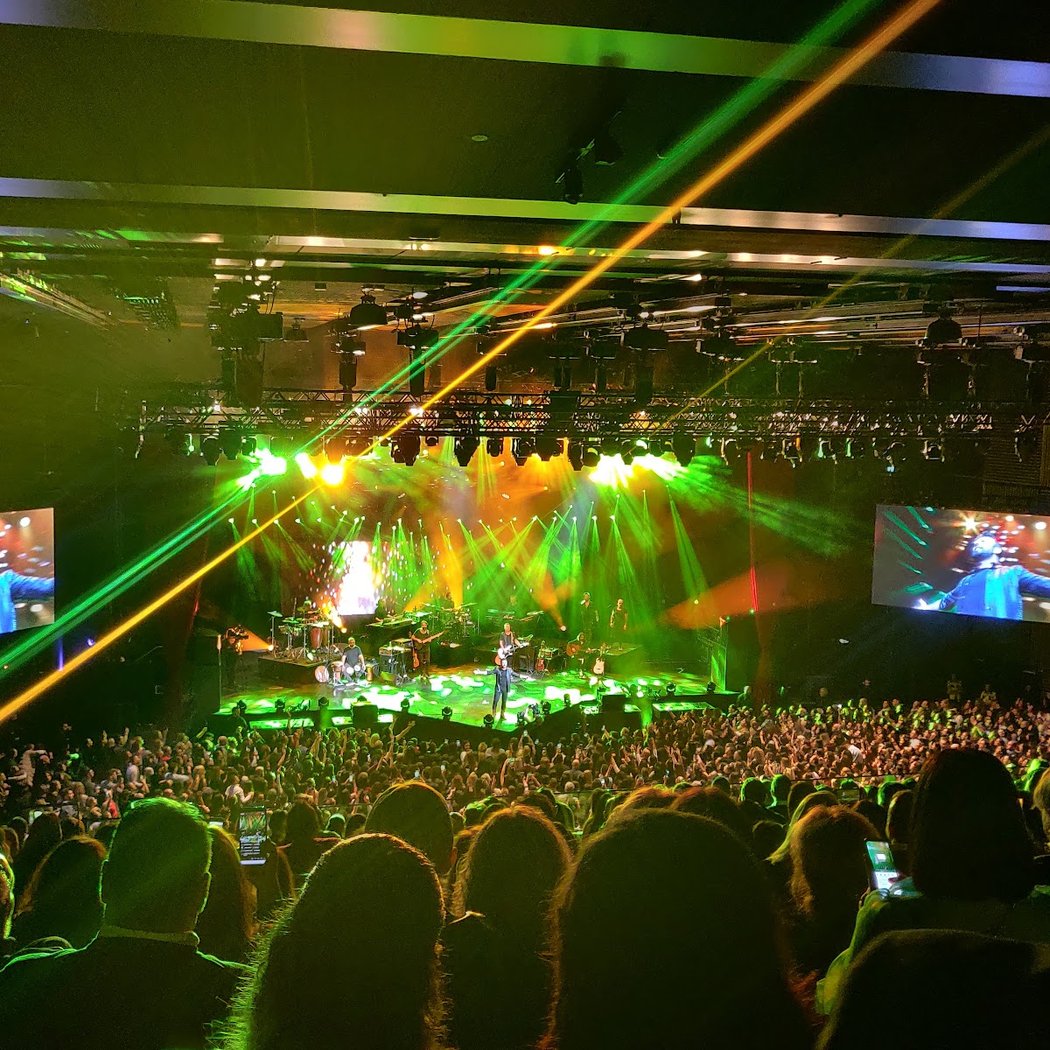 Nena | The Hall Zürich 2