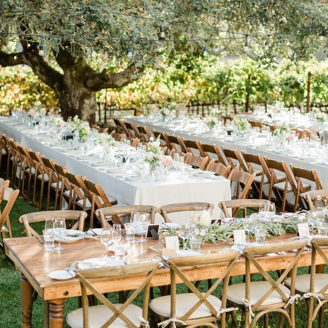 Heirloom Events 2