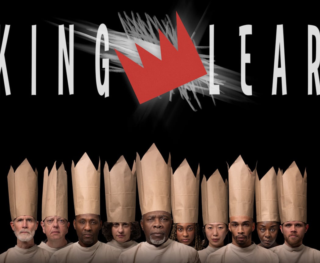 King Lear 1