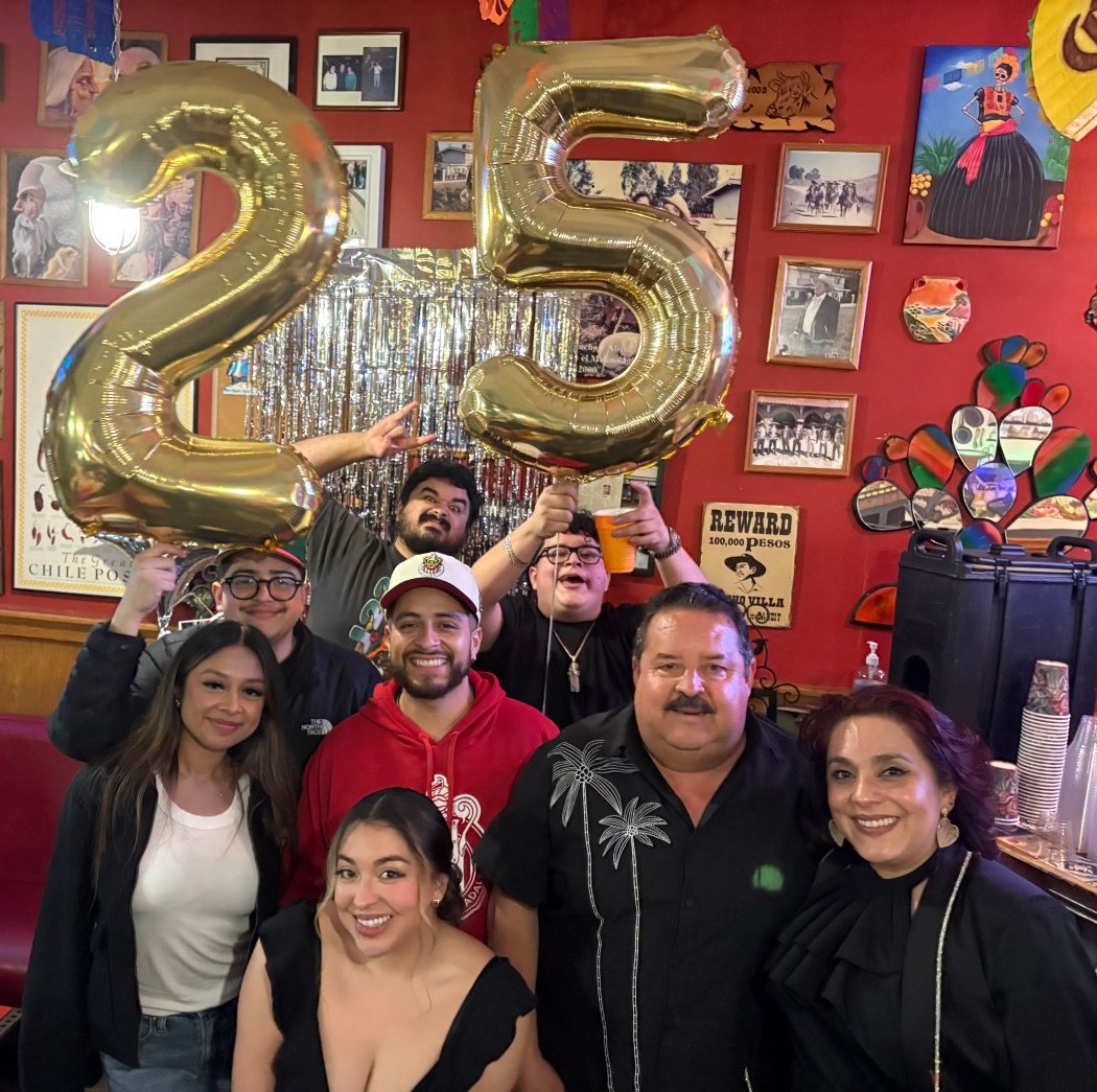 Don Pancho's 2