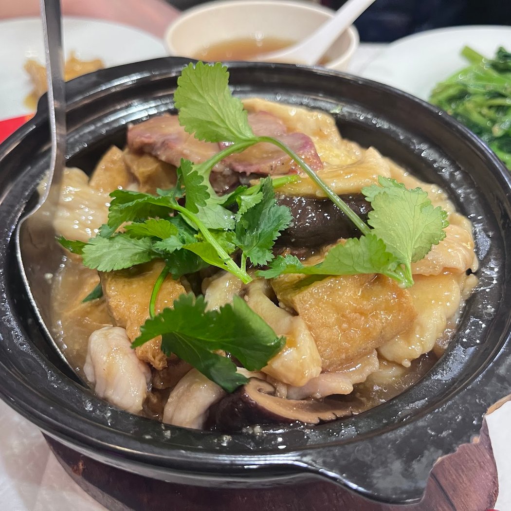 Sinorama 大家樂 3