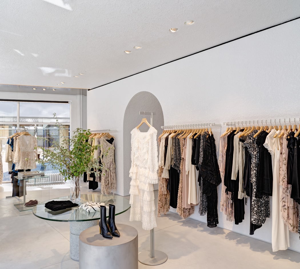 ZIMMERMANN Meatpacking 2
