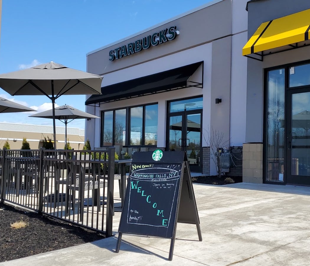 Starbucks 2