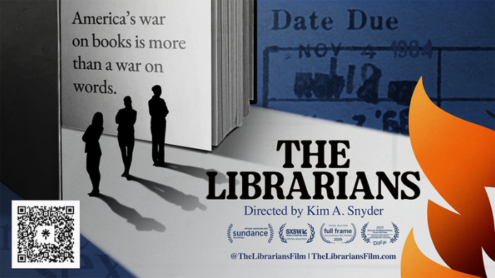 The Librarians 1