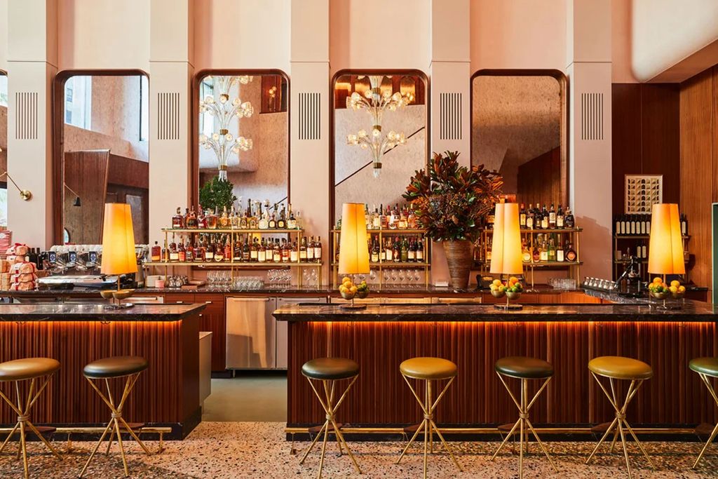 Sant Ambroeus West Village 3