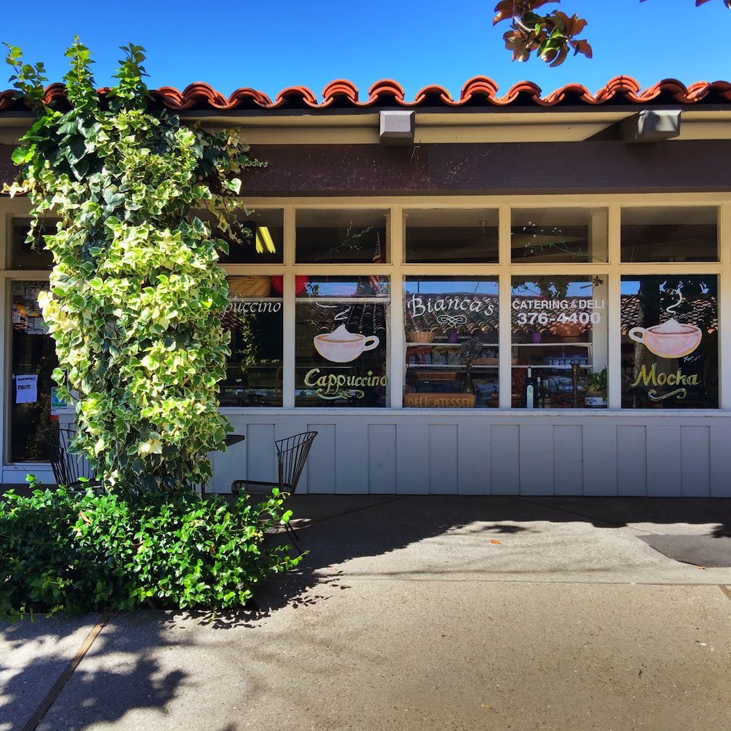Bianca's Deli & Catering 3