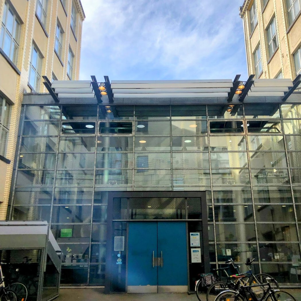 Philipp-Schaeffer-Bibliothek 3