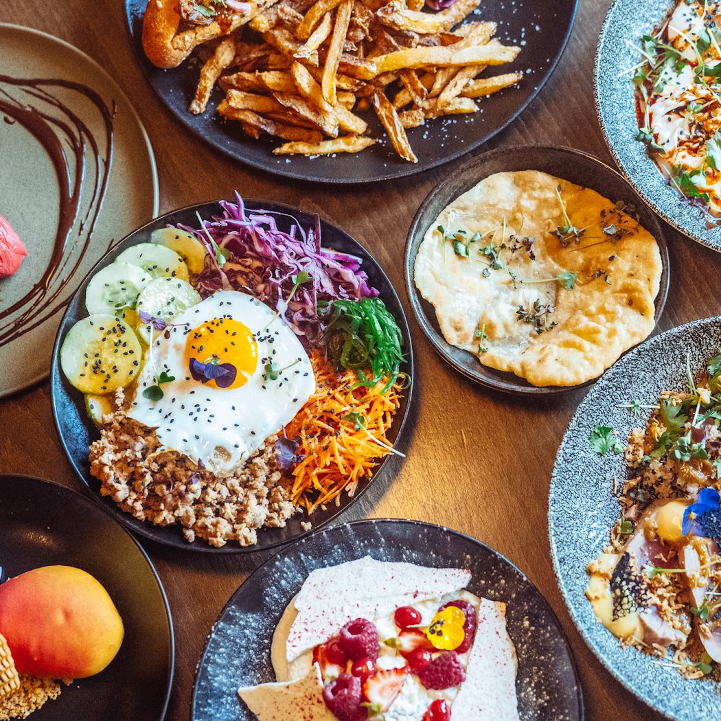 L'Aprèski Bar Resto - Les Gets 3