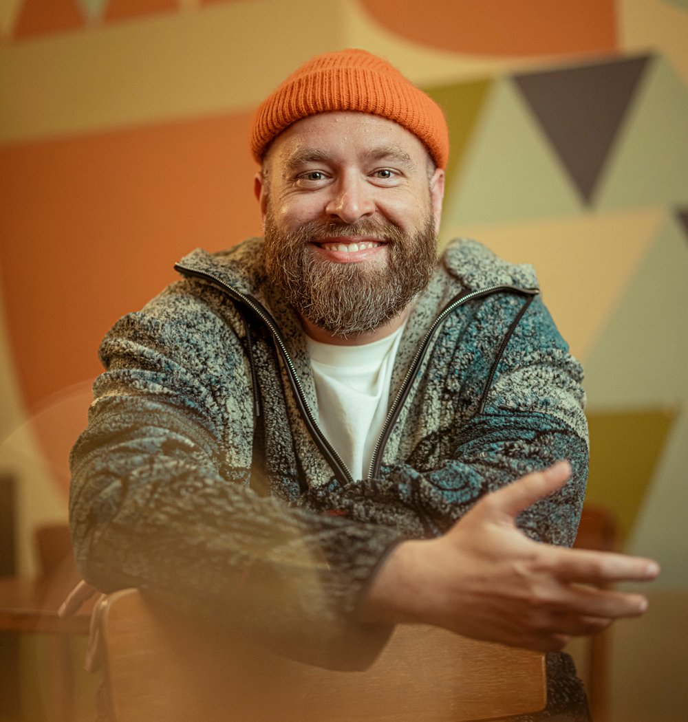 Yann Marguet | Show Comedy 1