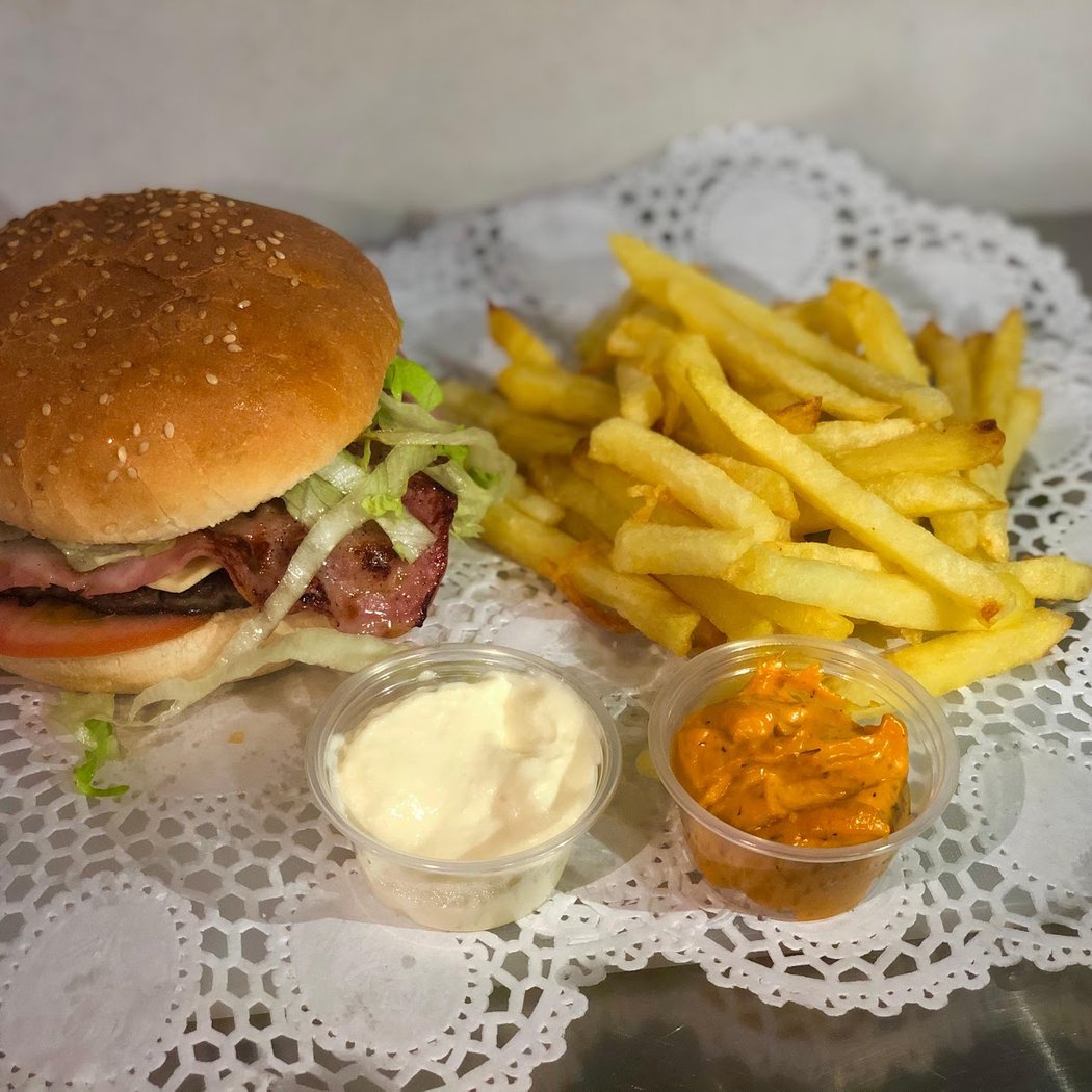 ASADOR LA PLACITA 3