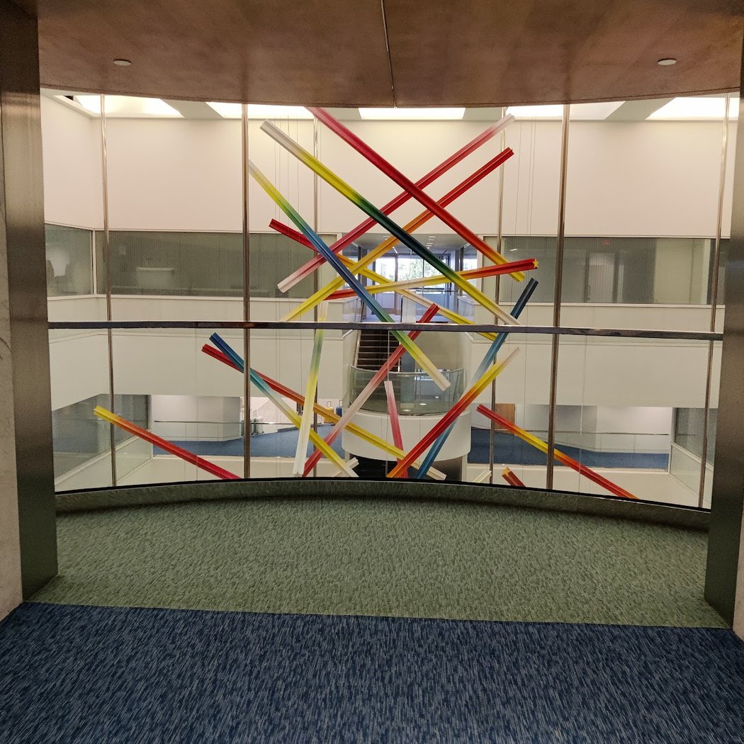 Zero Empty Spaces at DCOTA Grand Opening 1