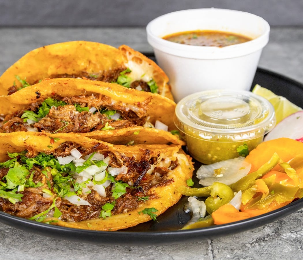 Comelones Tacos 1