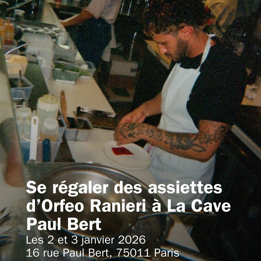 Assiettes d'Orfeo Ranieri 1
