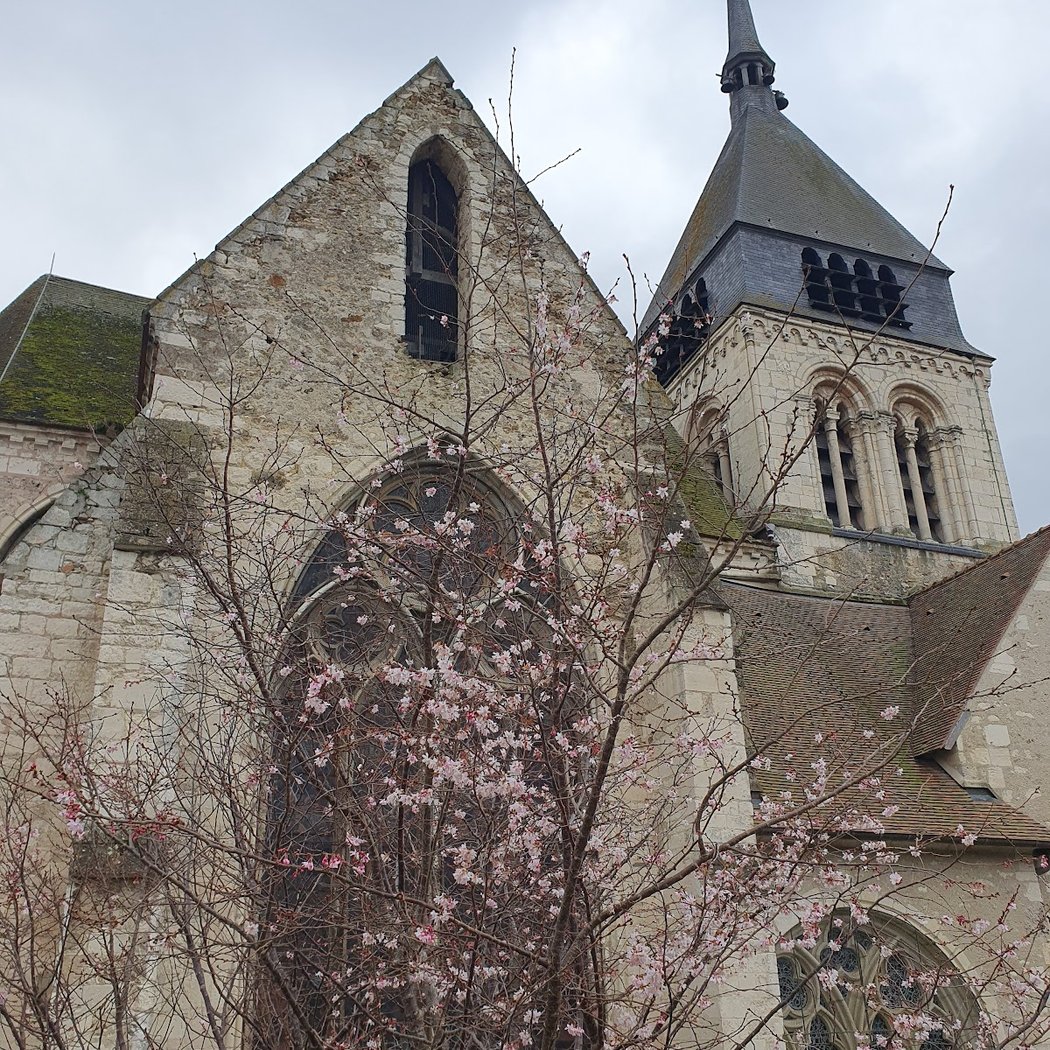 Église Saint-Georges 2
