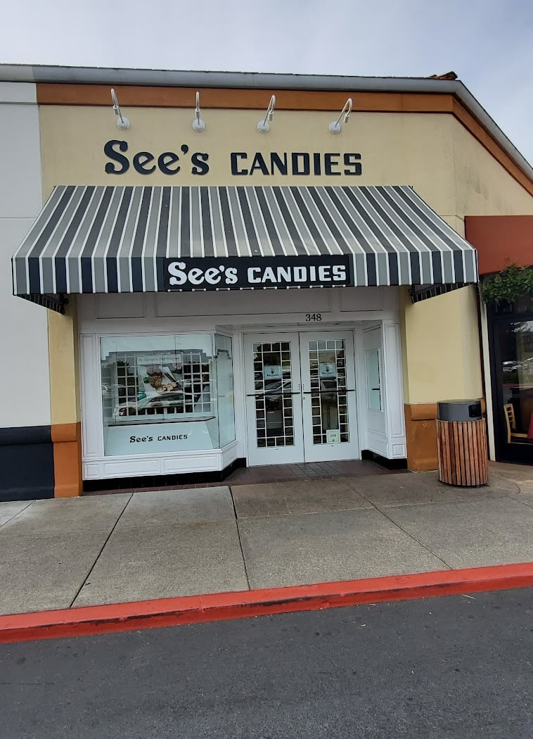 See's Candies 4