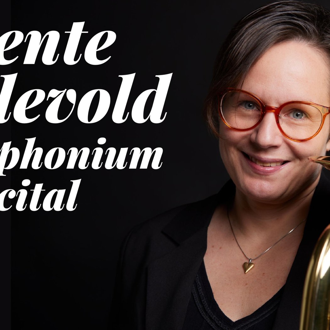 Bente Illevold 1