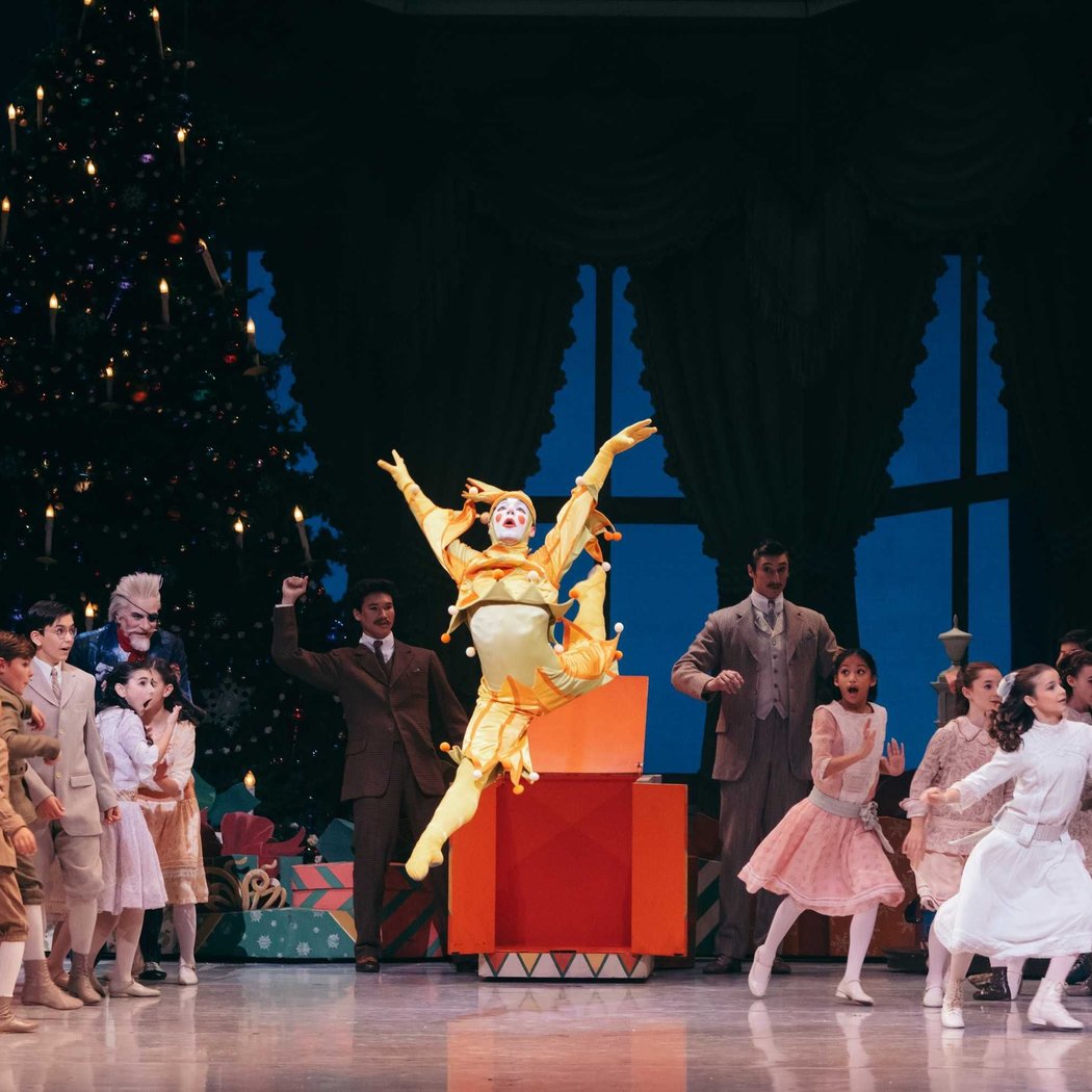 San Francisco Ballet 3