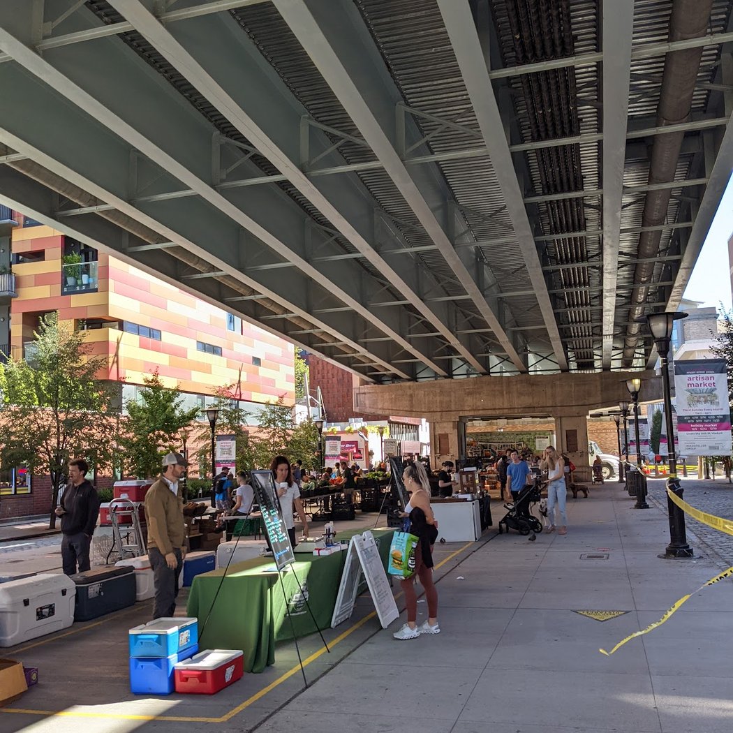 Uptown Farmers Market 3