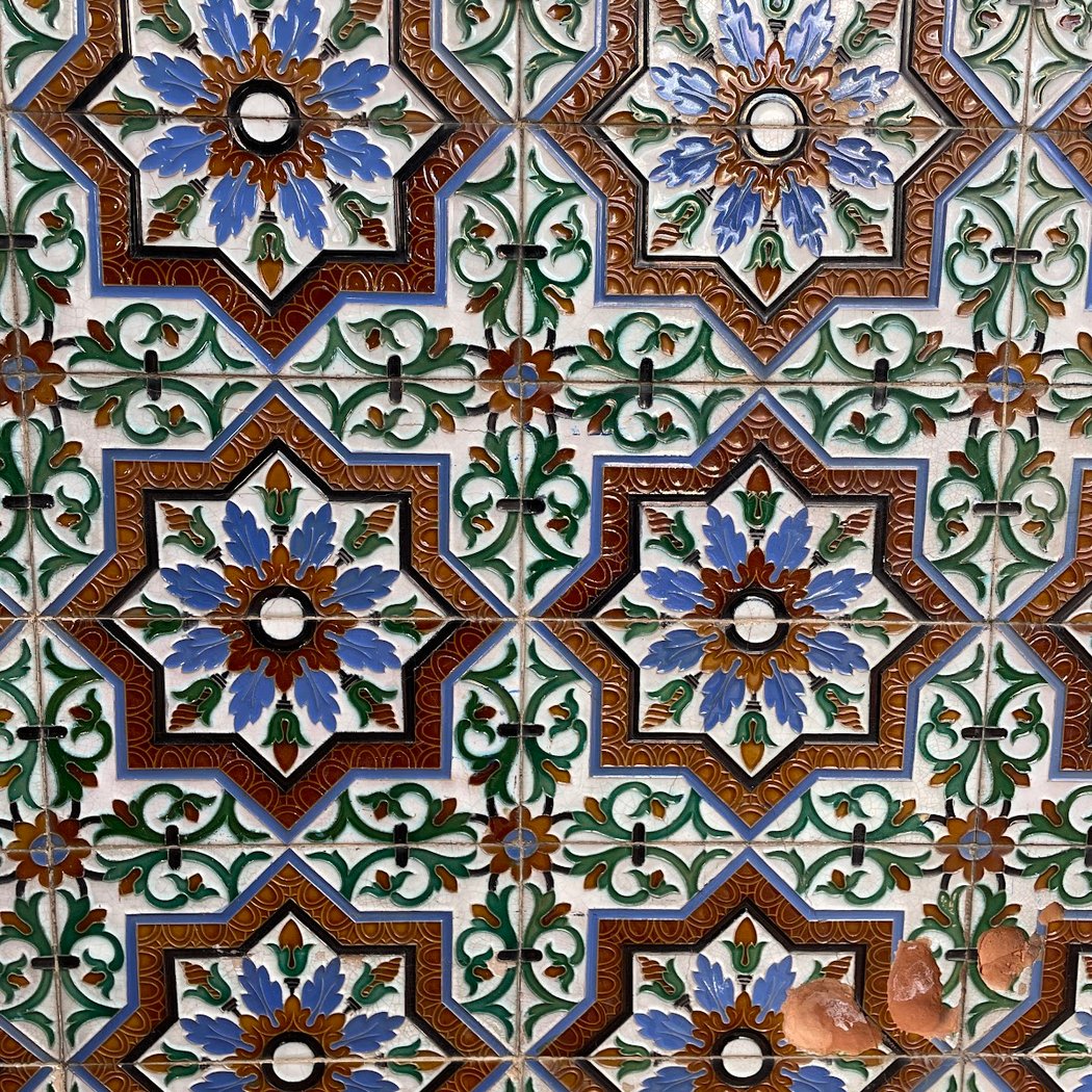 Casa Peralta 3