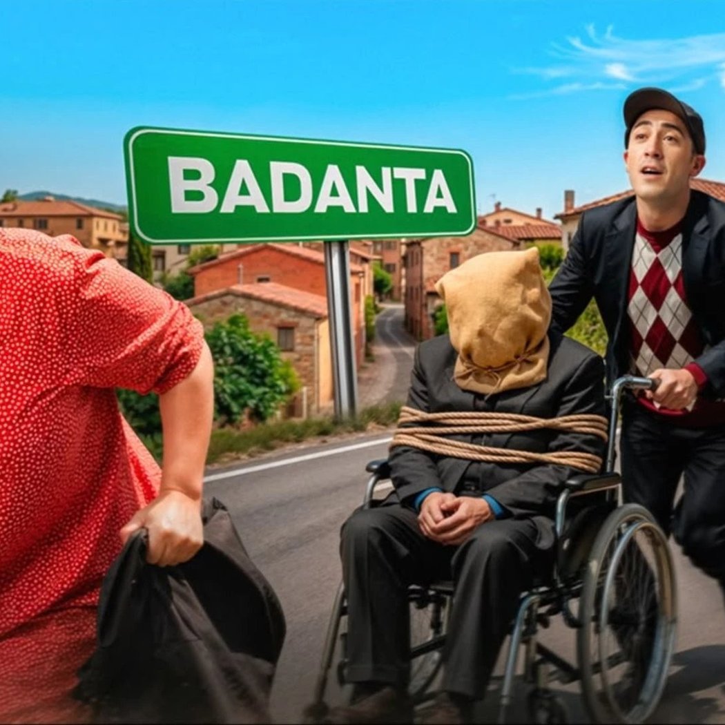 BADANTA Premiere 3