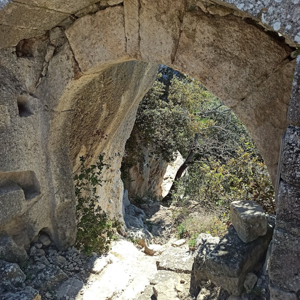 Buoux 3