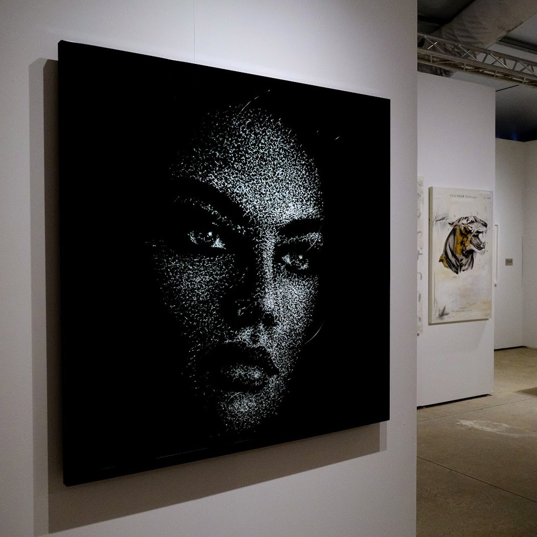 Laurent Marthaler Contemporary 1