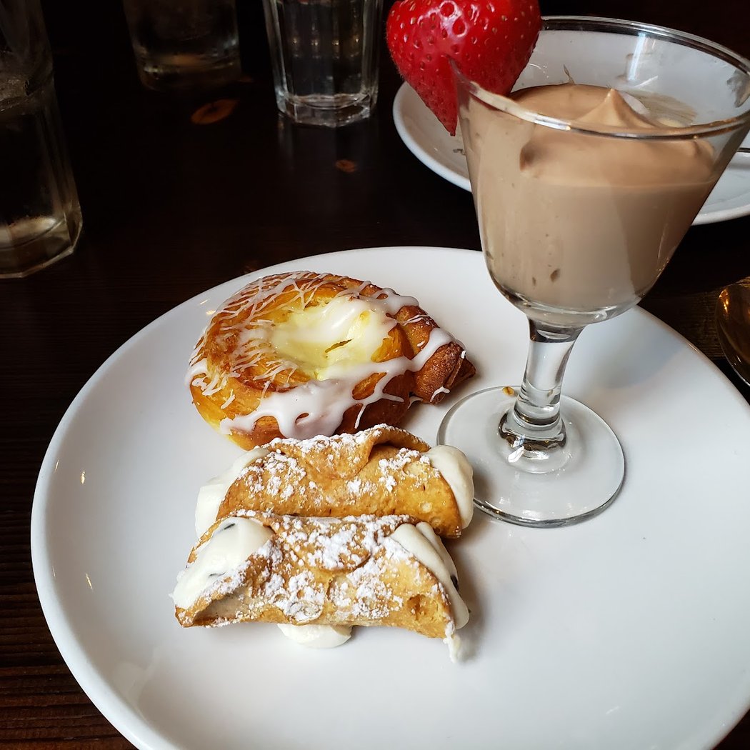 Savona's Trattoria Red Hook 3