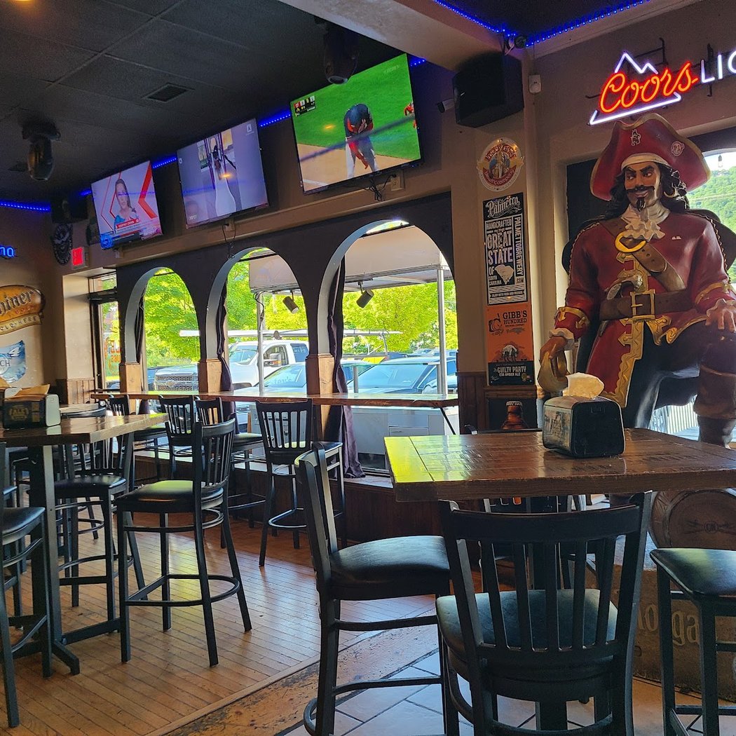 Rivers Street Ale House 2