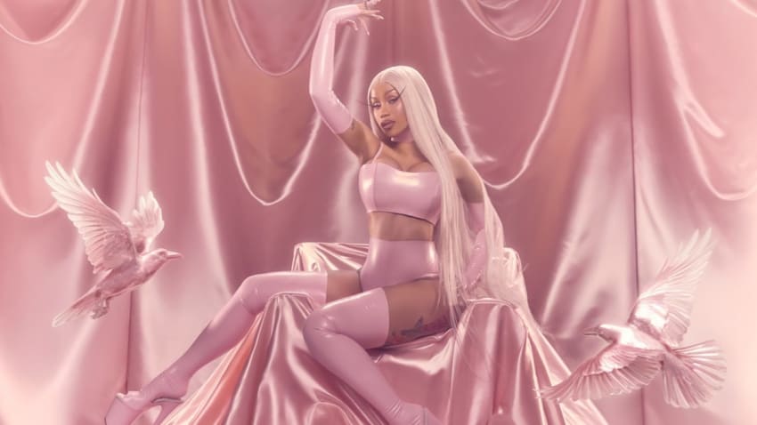 Cardi B 1