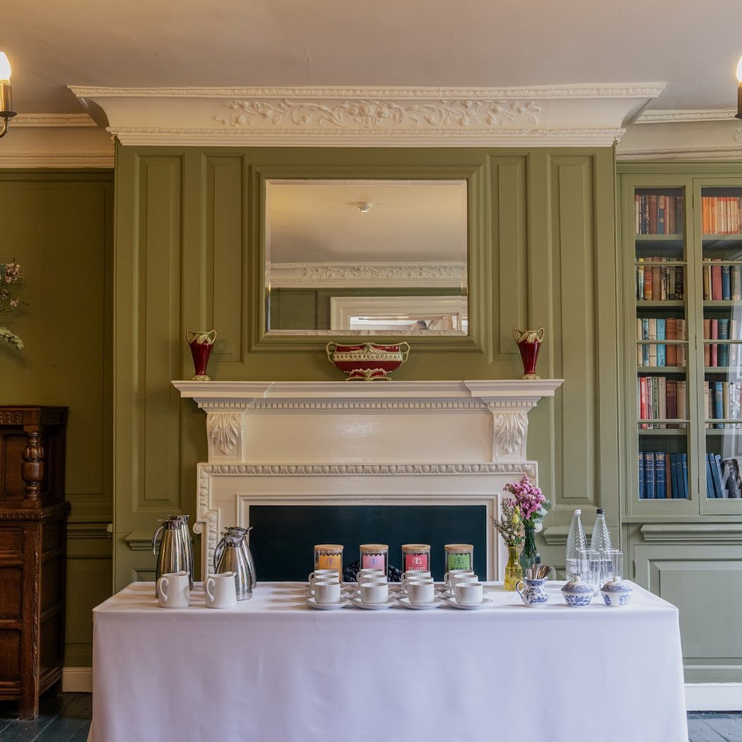 Burgh House 1