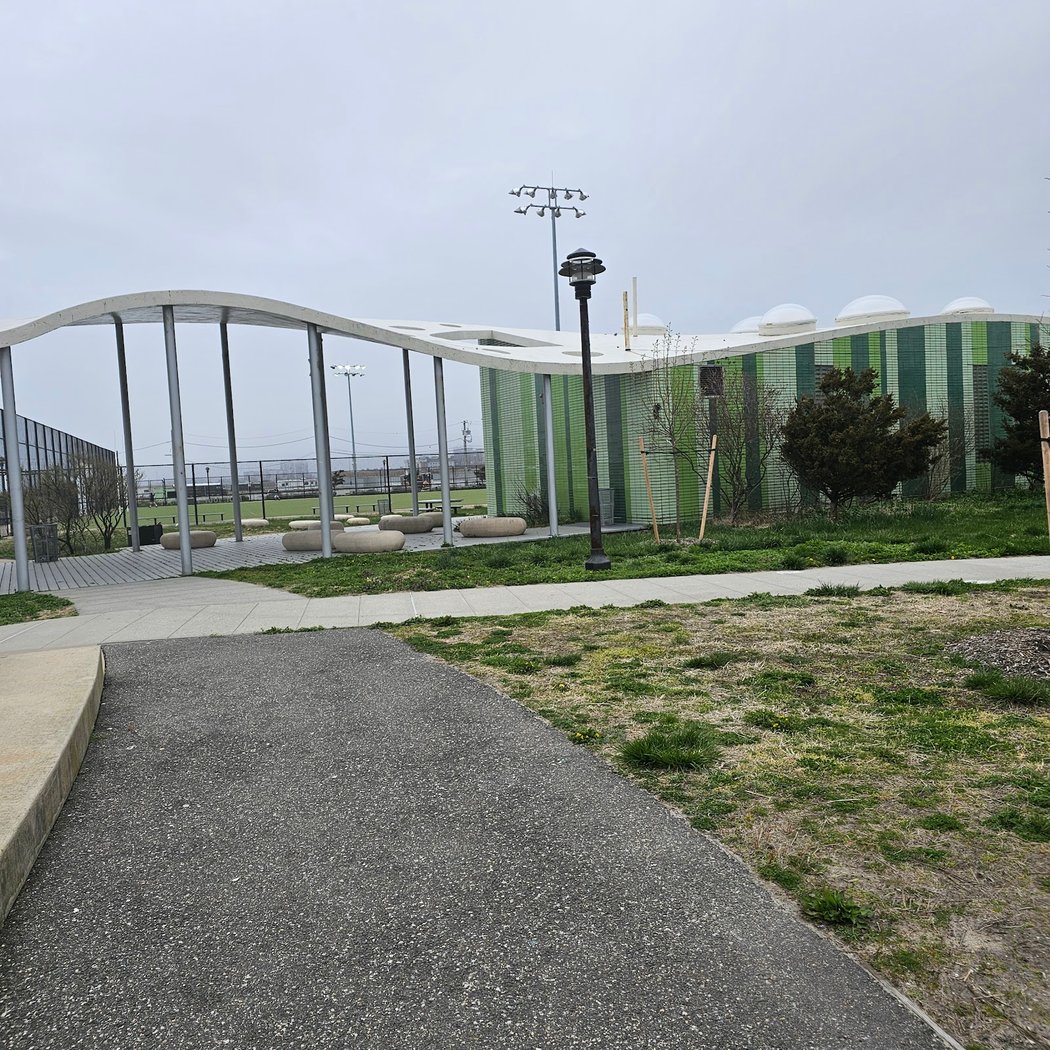 Ravens Field 2