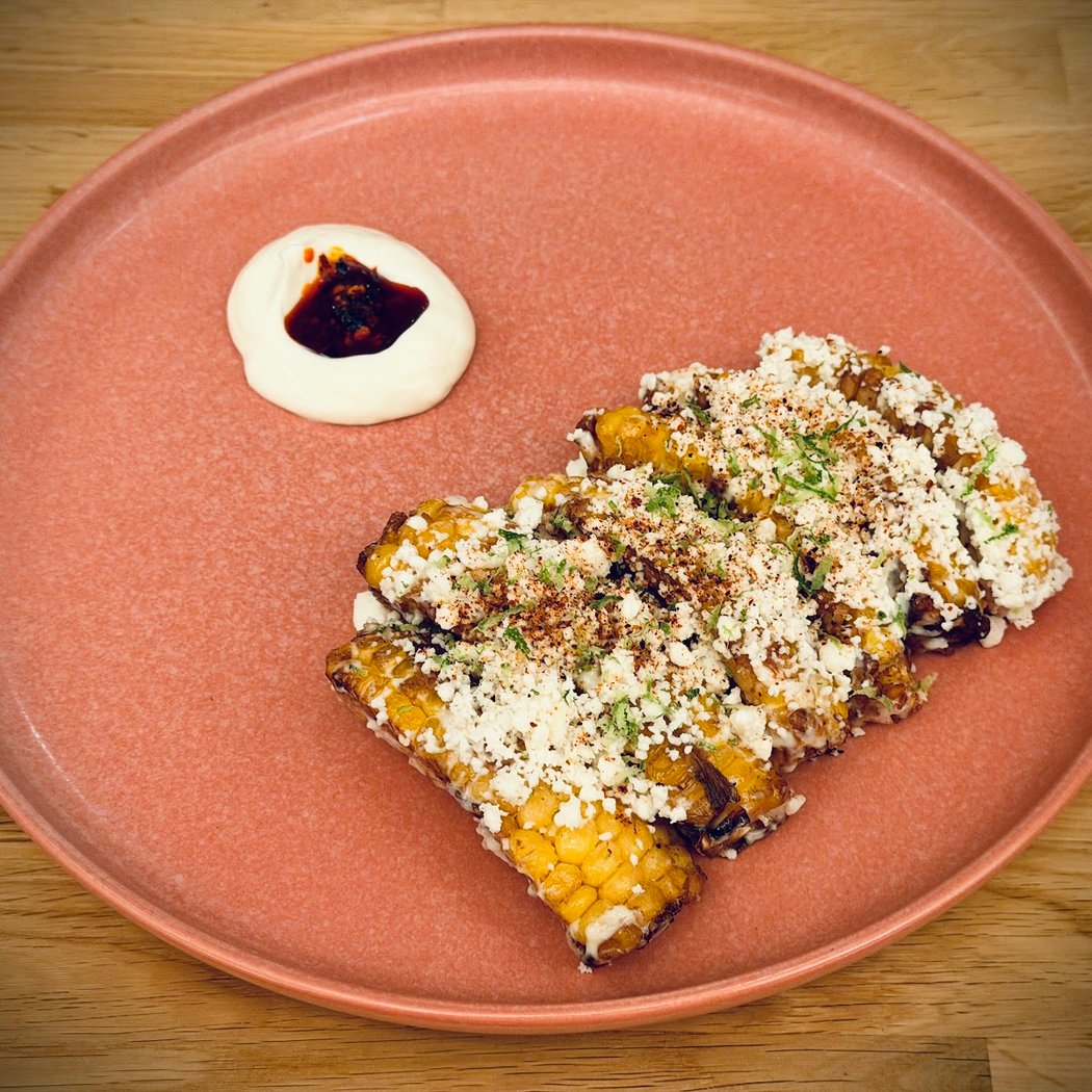 Acopio Restaurant 4