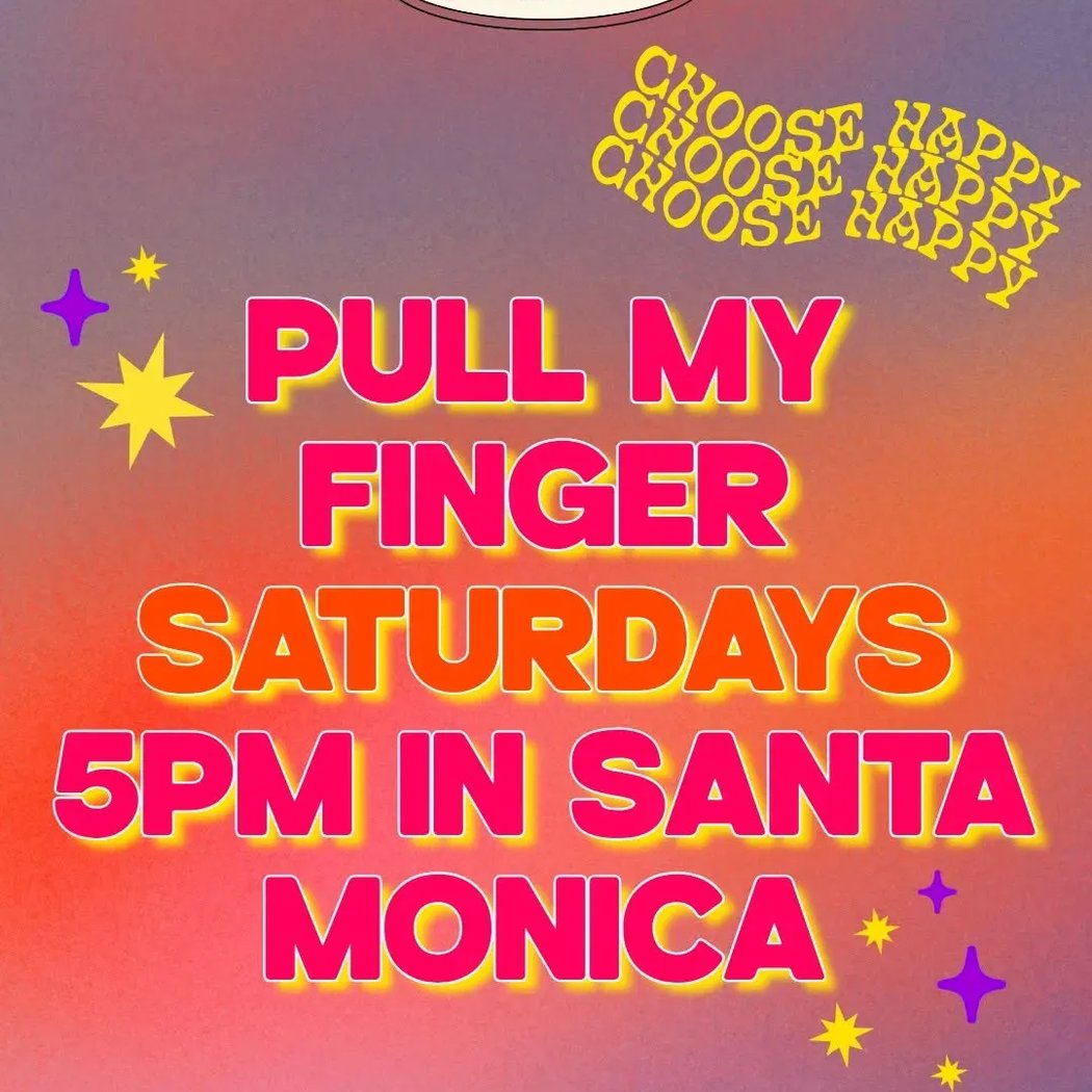 Pull My Finger 1