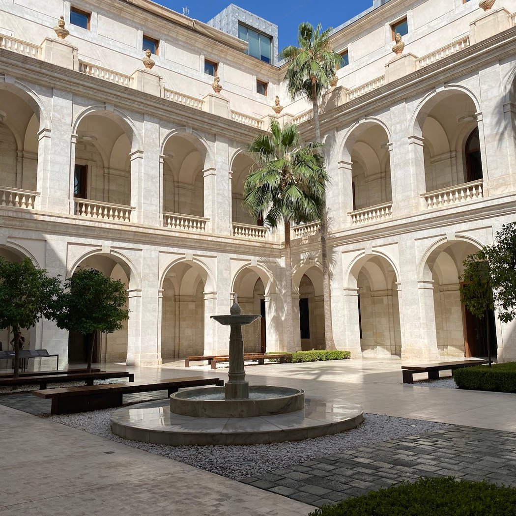 Malaga Museum 2