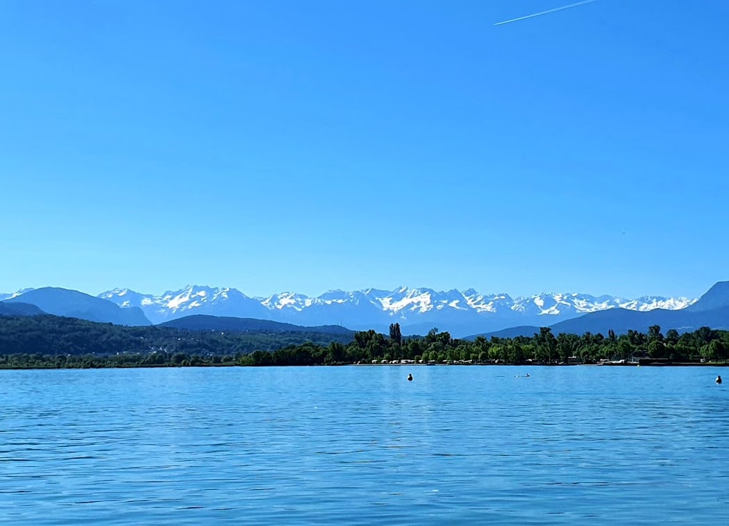 Plage de Charpignat 3