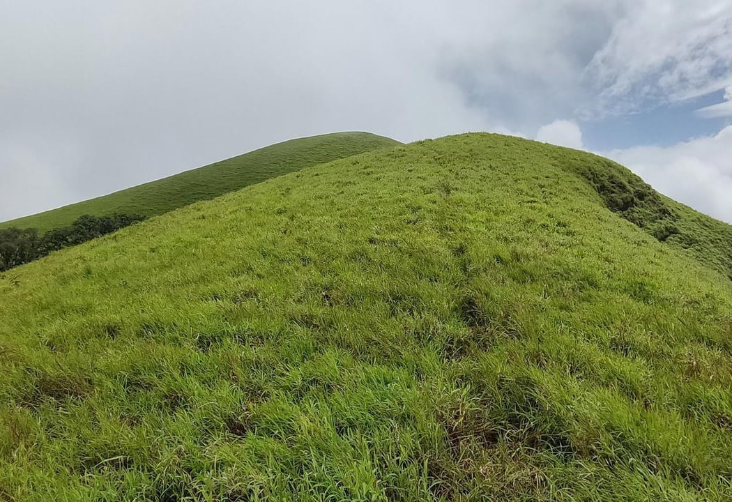 Netravati Peak Trek 1