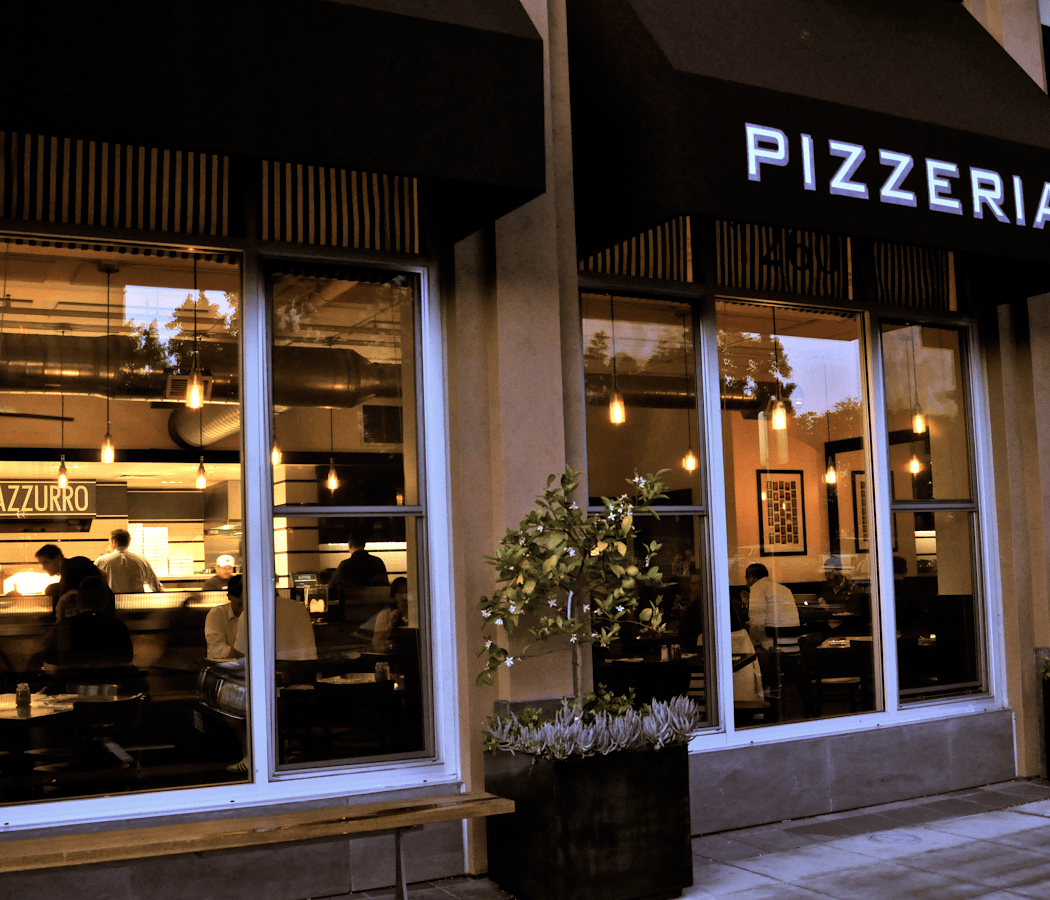 Azzurro Pizzeria e Enoteca 2