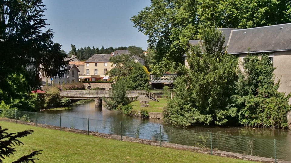 Moulin de La Sagesse 3