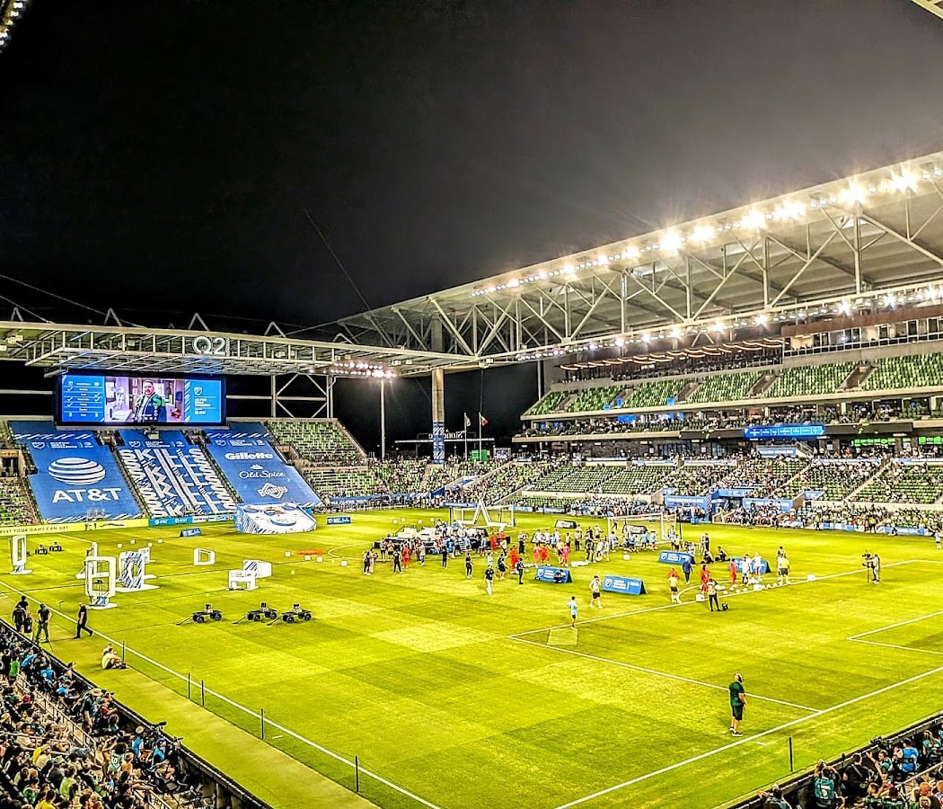 Leagues Cup 2026 Matches 2
