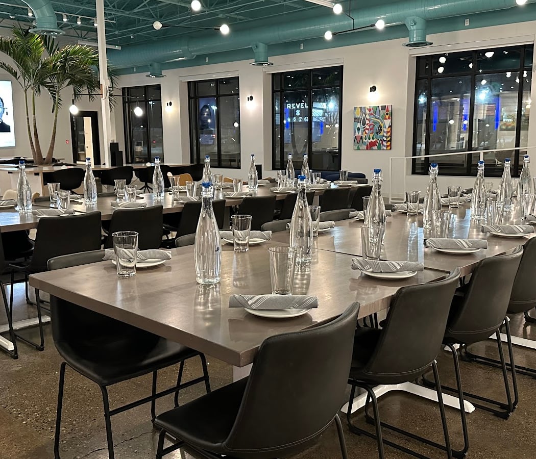 Patio Guide: Where to Dine Outside 4