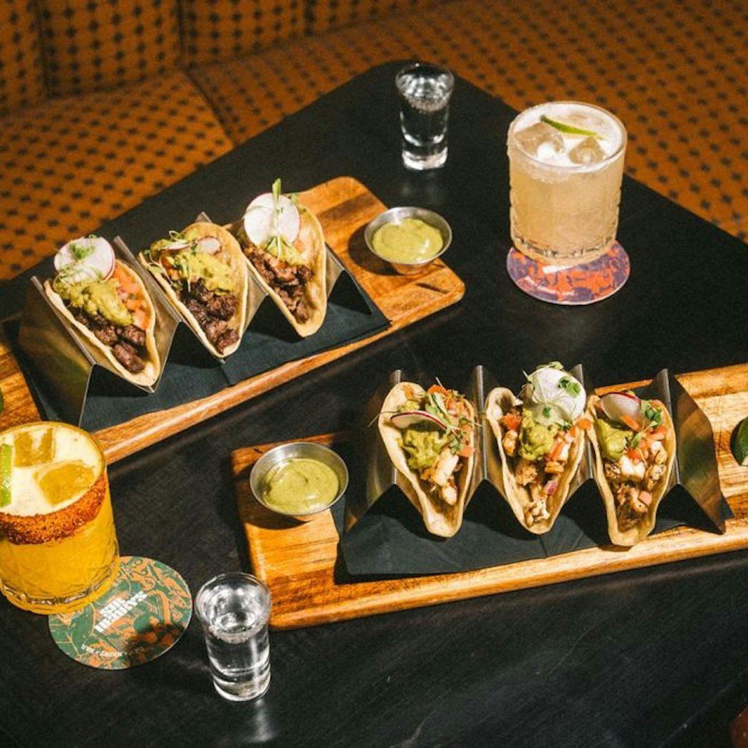 Taco Tuesday 1