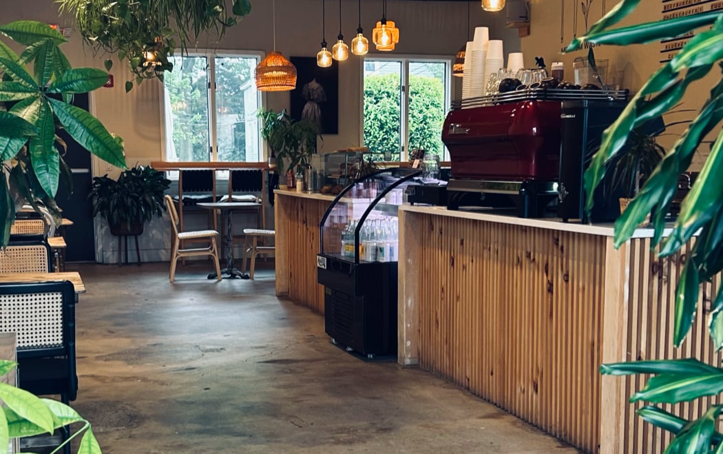 Early Bird Coffee & More 2