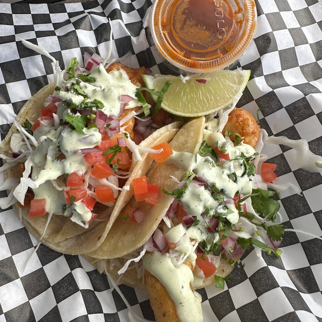 Mariscos El Chito 1