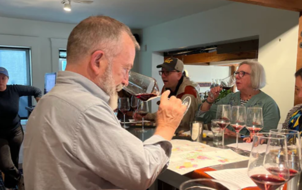 The Crus of Barolo and Barbaresco w/ Oliver McCrum 1