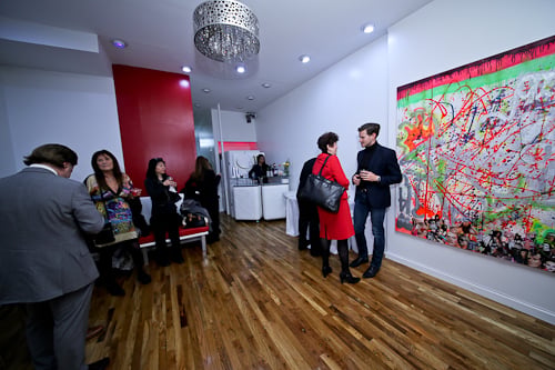 Y-Clad's Hidden Gem Gallery & Event Venue | Y-Clad's Hidden Gem Jewelry & Accessories Boutique 3