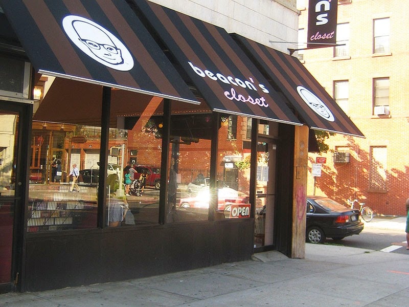 Beacon's Closet Park Slope 2